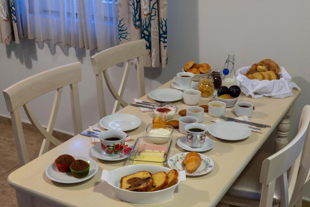 Galaxídhion Nautilus Luxury Suites מראה חיצוני תמונה