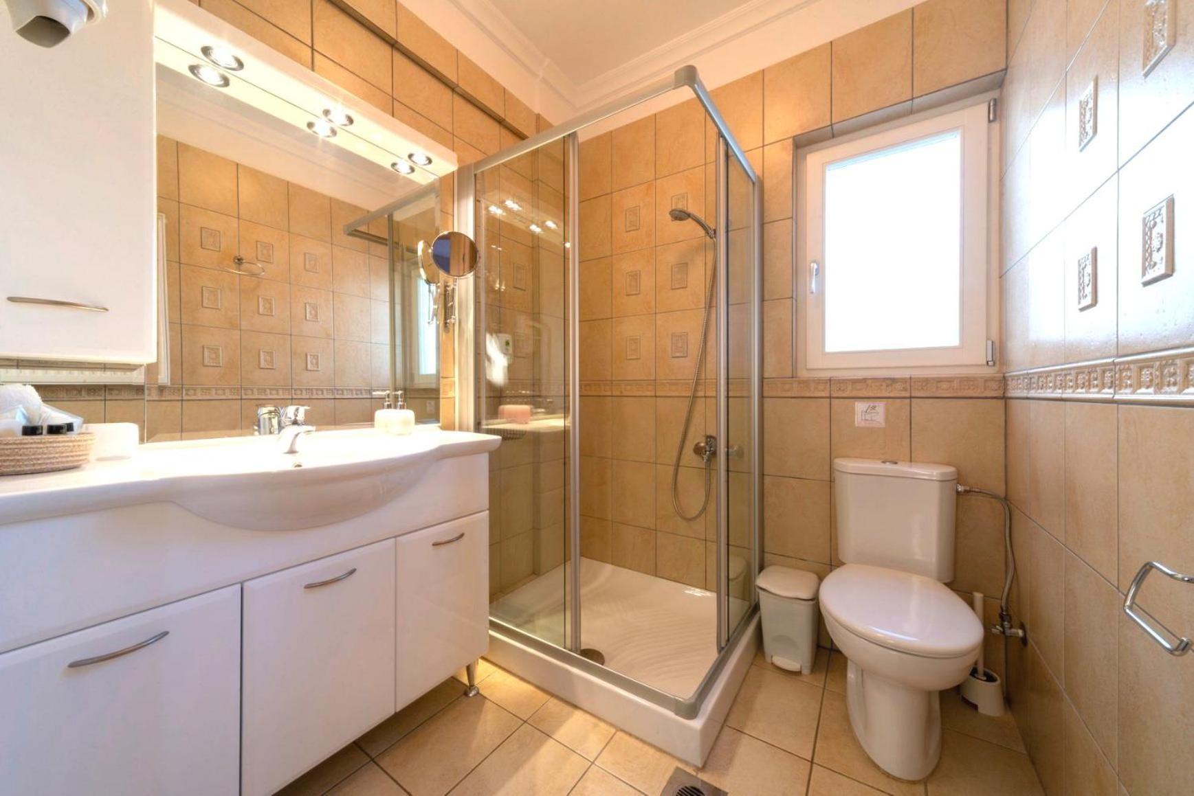 Galaxídhion Nautilus Luxury Suites מראה חיצוני תמונה