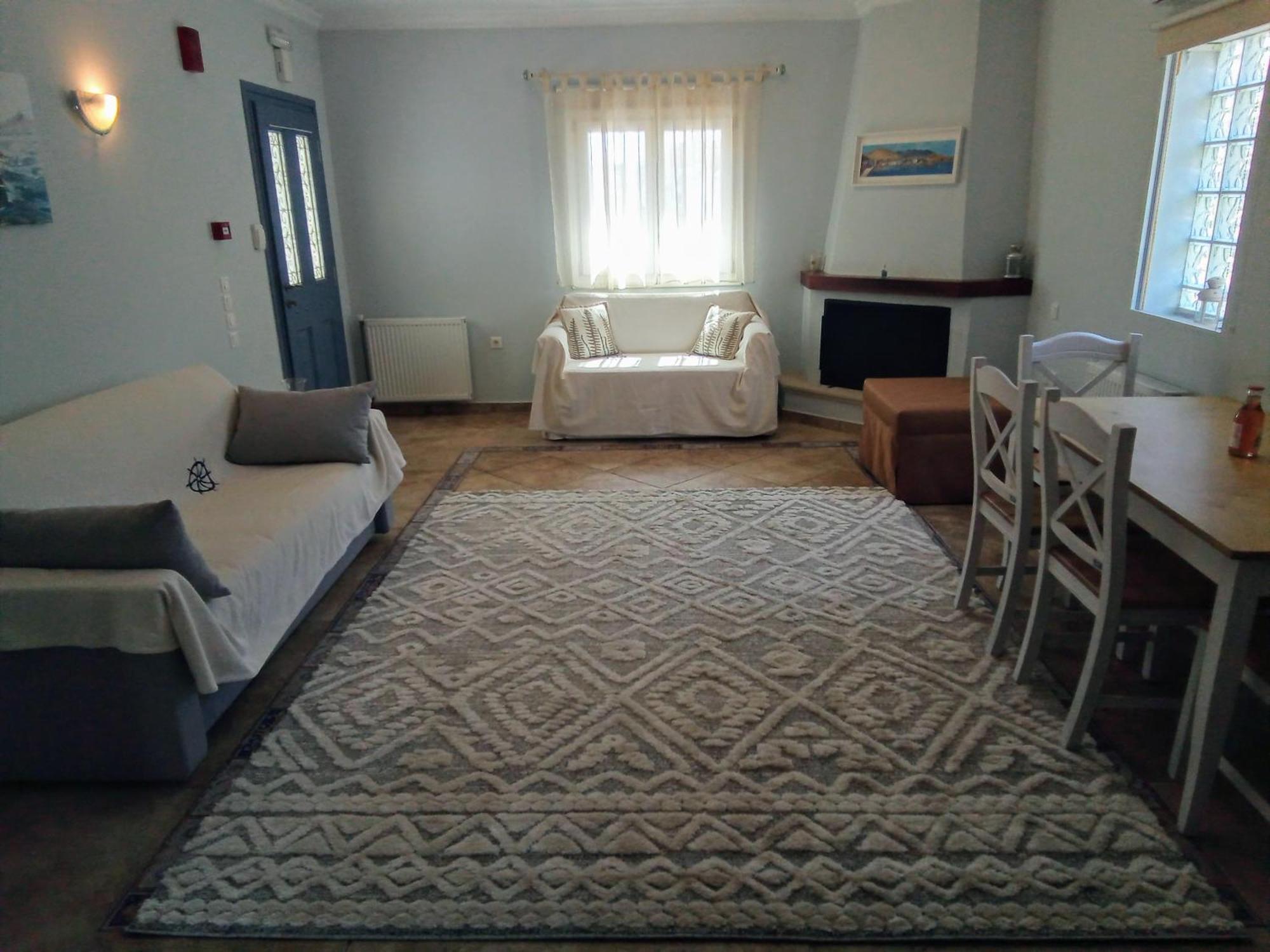Galaxídhion Nautilus Luxury Suites חדר תמונה