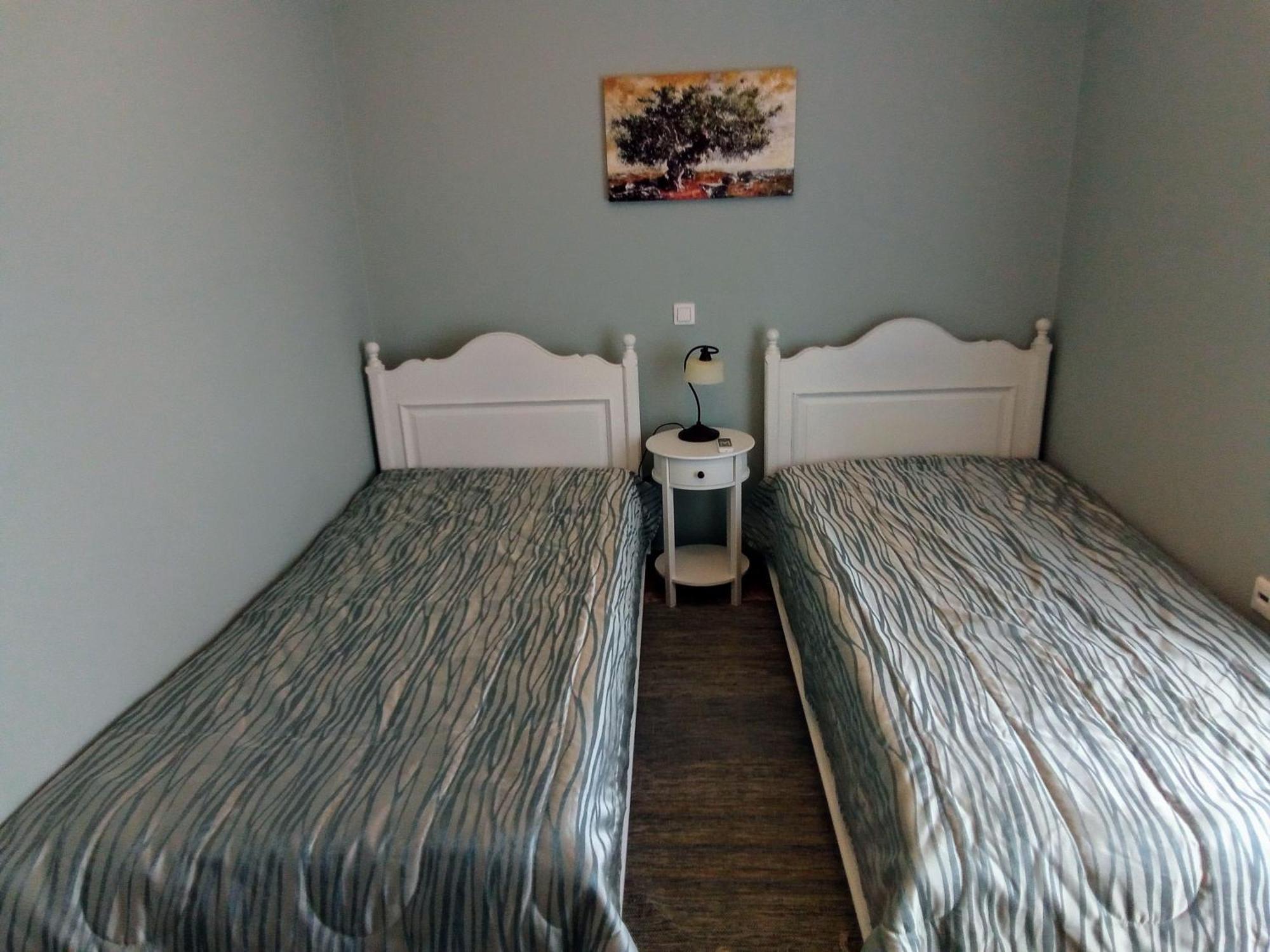 Galaxídhion Nautilus Luxury Suites מראה חיצוני תמונה